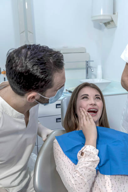Best Emergency Dentist for Lost Fillings or Crowns in Arta, CA